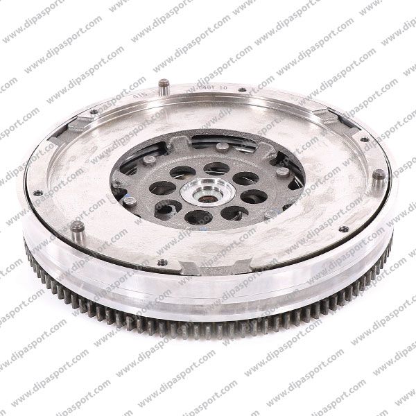 21207549441 Volano New Luk Bmw Serie 1 3 5 X3 2.0 d