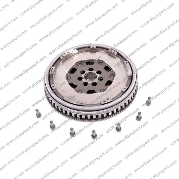 1231000Q0J Volano Luk Renault 1.5