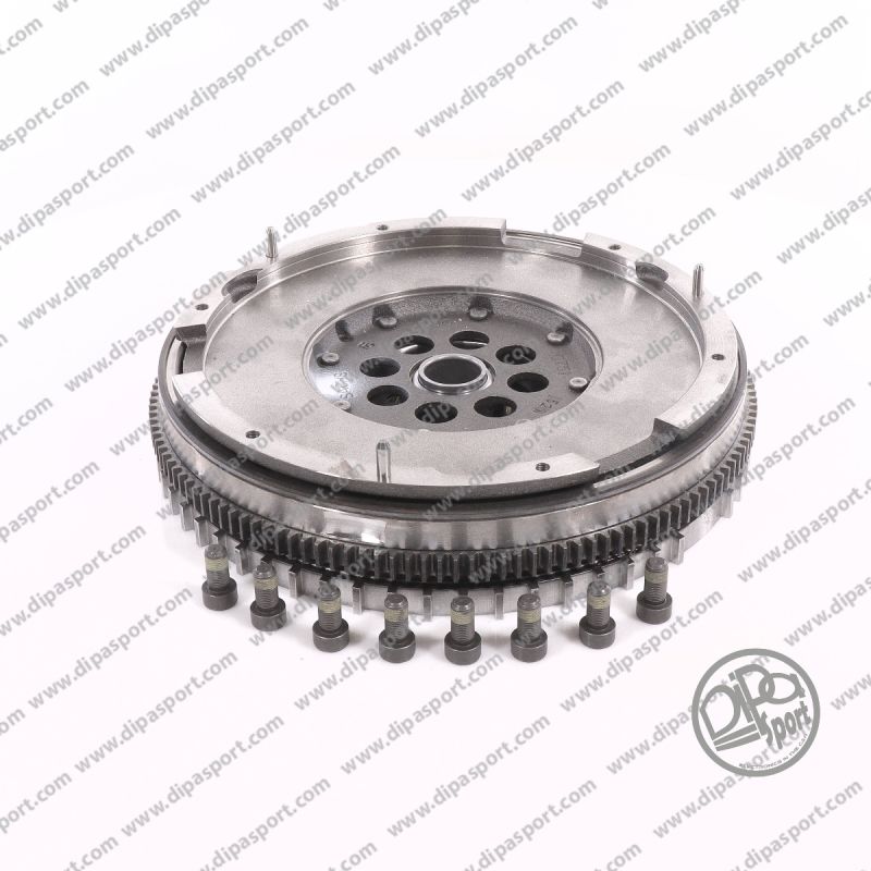 K05106057AB Volano Nuovo Sachs Dodge Jeep 2.2 CRD