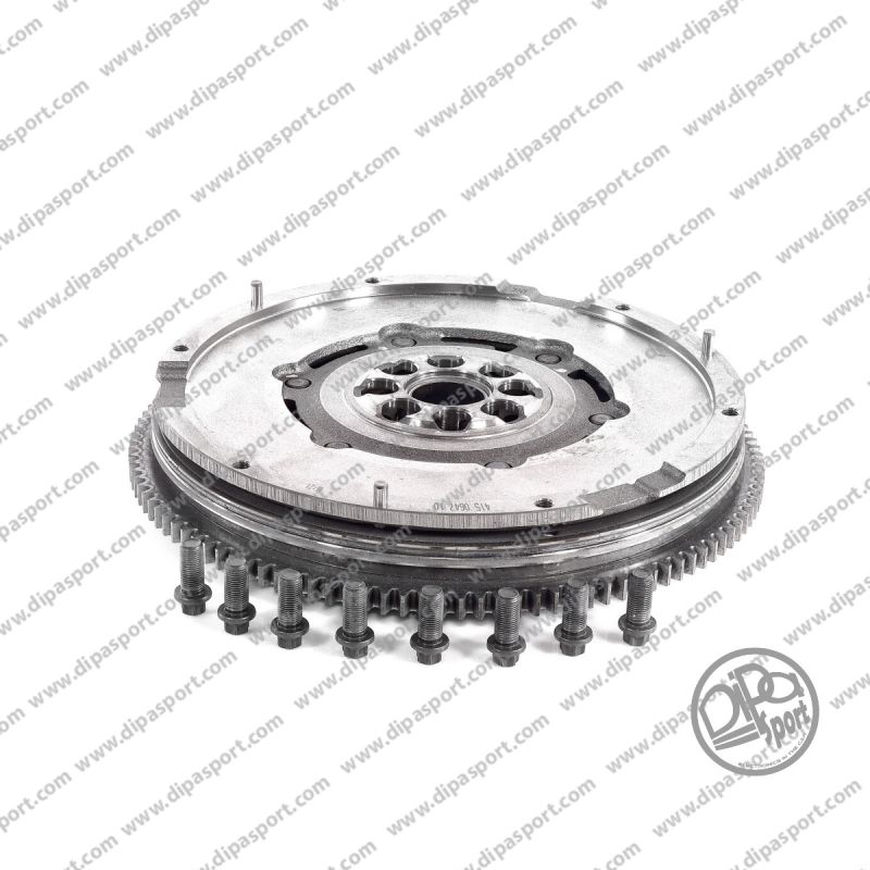 1363710 Volano Nuovo Ford 1.8