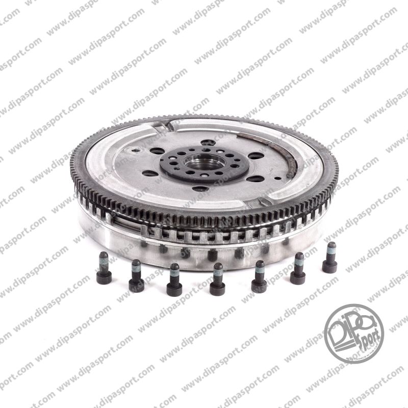 7701474494 Volano Nuovo Luk Nissan Renault 1.9 dCi