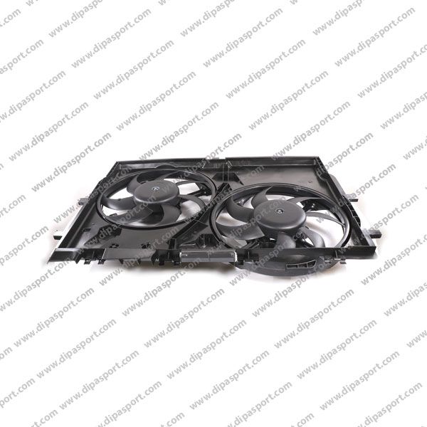 1399670080 Elettroventola Motore Fiat Ducato Diesel