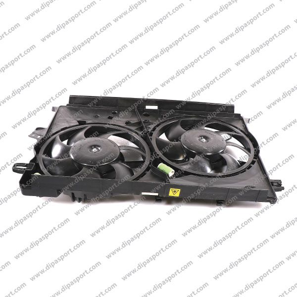 52026817 Ventola Motore Fiat 500X Jeep Renegade