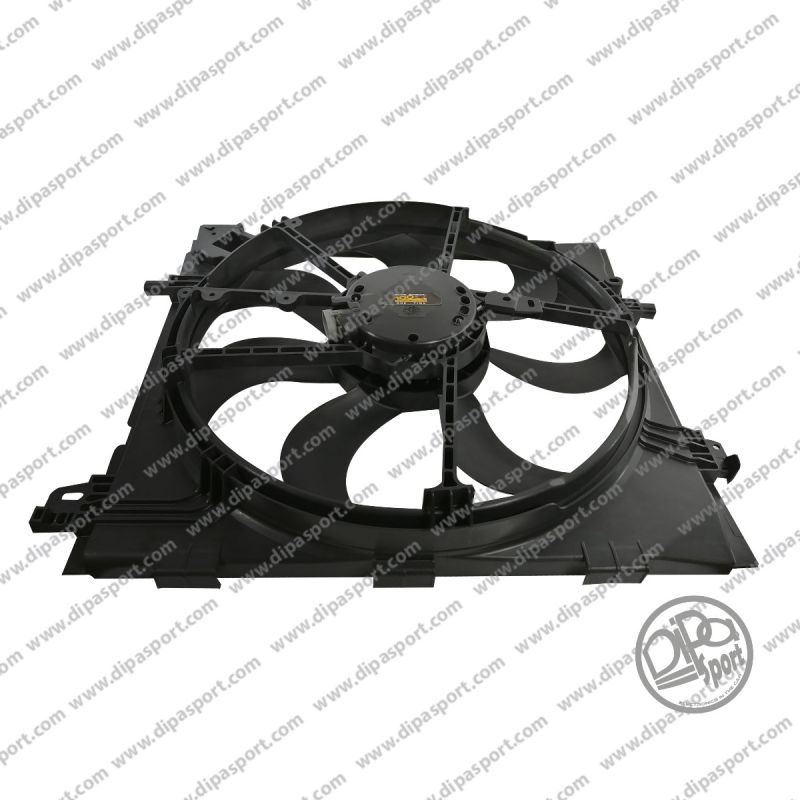 214816969R Ventola Raffreddamento Motore Espace V