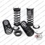 Kit Convers. Sosp. Arnott Range Rover II