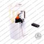 Pompa Carburante Hitachi Ford Renault d