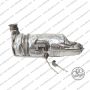 Catalizzatore Nuovo Peugeot Citroen 1.6
