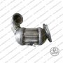 Catalizzatore Nuovo Fiat Alfa 1.9 JTDM