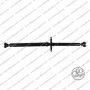 Albero Trasmissione Audi Q5 (8RB) 4X4