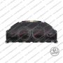 Quadro Strumenti Volvo S60 S80 V70 XC70