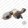 Pulizia Fap Toledo Polo A1 Fabia 1.4 TDi
