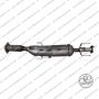 Rigenerazione Filtro Dpf Nissan NV200