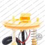 Pompa Carburante Bosch Opel Corsa D 1.3