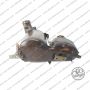Pulizia Fap Toledo Polo A1 Fabia 1.4 TDi