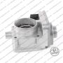 Farfalla Riparata Jeep Cherokee 2.8 CDi