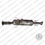 Rigenerazione Filtro Dpf Nissan NV200