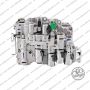 Blocco Idraulico Cambio Automatico Af40