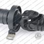 Albero Trasmissione Post. Bmw X5 (E53)
