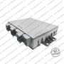 Ecu C007 E30 Velocità Marce Scania