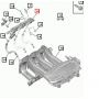 Rail Gpl Psa Citroen C3 Peugeot 208 1.2
