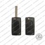Cover Chiave Psa Fiat 2 Tasti