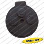 Gomimino Chiave Smart Fortwo
