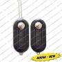 Cover Per Chiavi Nero Fiat 500 Punto Evo