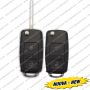 Cover Per Chiave Volkswagen 2 Tasti