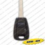 Cover Per Chiave Fiat Punto Nera