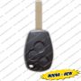 Cover Chiave Renault Twingo Clio Kangoo
