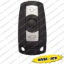 Cover Per Chiave Bmw 2 Tasti