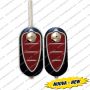 Cover Per Chiave Alfa Romeo Giulietta