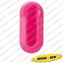 Guscio Chiave Fiat Punto Evo 500 Rosa