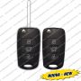 Cover Per Chiave Hyundai I30 Ix35 3 Tasti 