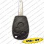Cover Per Chiave Movano Vivaro Trafic II