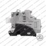 Serratura Sportello Ant. Dx Audi A4 A6
