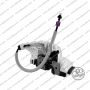 Serratura Portiera Anteriore Dx Mercedes
