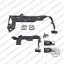 Kit Riparazione Cambio S-Tronic 0B5 Audi