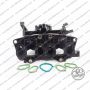 Collettore Fiat Panda 168 Punto 188 1.2b
