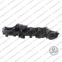 Riparazione Collettore Mercedes 3.0 d