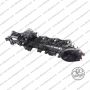 Riparazione Collettore Mercedes 3.0 d