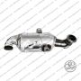 Catalizzatore Citroen Peugeot Ds Opel