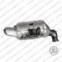 Catalizzatore Citroen Peugeot Ds Opel