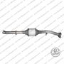 Catalizzatore Riparato Fiat 1.9 2.5 2.8