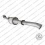 Catalizzatore Riparato Fiat 1.9 2.5 2.8