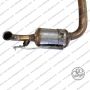 Catalizzatore Rigenerato Ford mazda 1.6