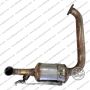 Catalizzatore Rigenerato Ford mazda 1.6