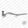 Catalizzatore Nuovo Vag 1.2 TSi TFSi