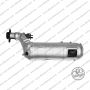 Catalizzatore Nissan Pathfinder 3.0 dCi 