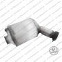 Pulizia Catalizzatore Classe E CLS 3.0 d